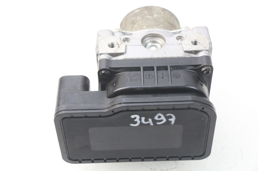 photo de ABS PUMPE TRIUMPH SPRINT ST ABS 1050 (2005 - 2007)