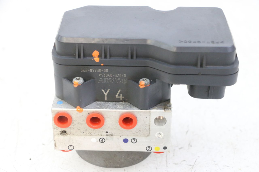 photo de ABS PUMPE YAMAHA XJ6 ABS 600 (2008 - 2016)