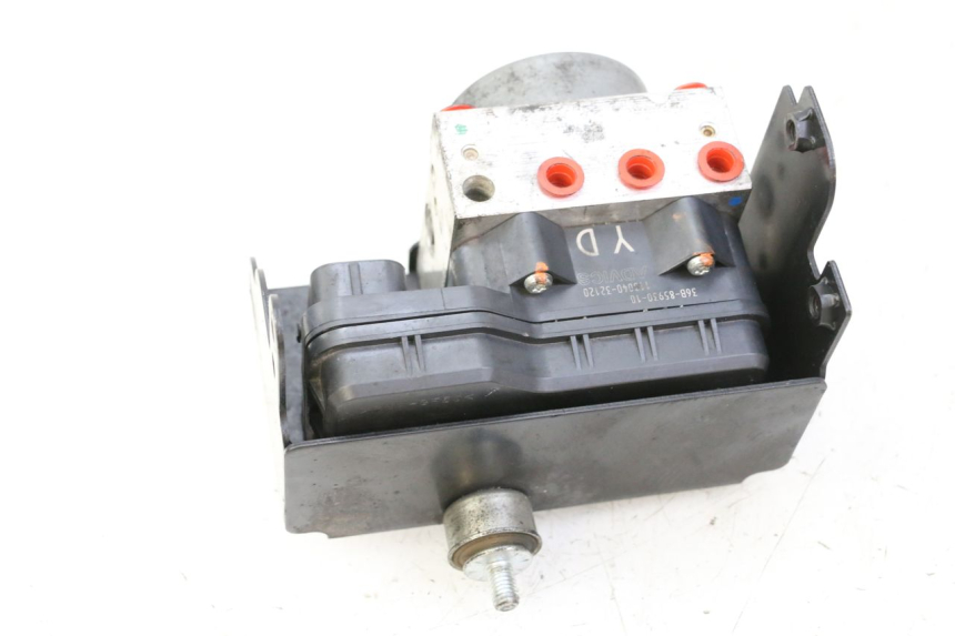 photo de ABS PUMPE YAMAHA XJ6 ABS 600 (2008 - 2016)