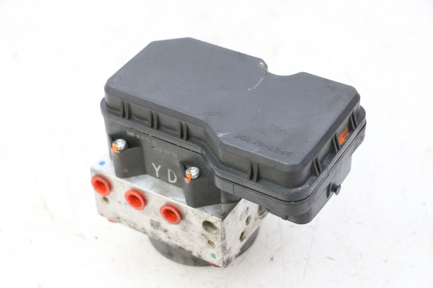 photo de ABS PUMPE YAMAHA XJ6 ABS 600 (2008 - 2016)