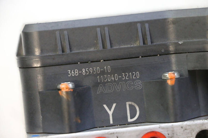 photo de ABS PUMPE YAMAHA XJ6 ABS 600 (2008 - 2016)