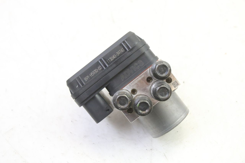 photo de ABS PUMPE YAMAHA XMAX X-MAX 125 (2021 - 2025)
