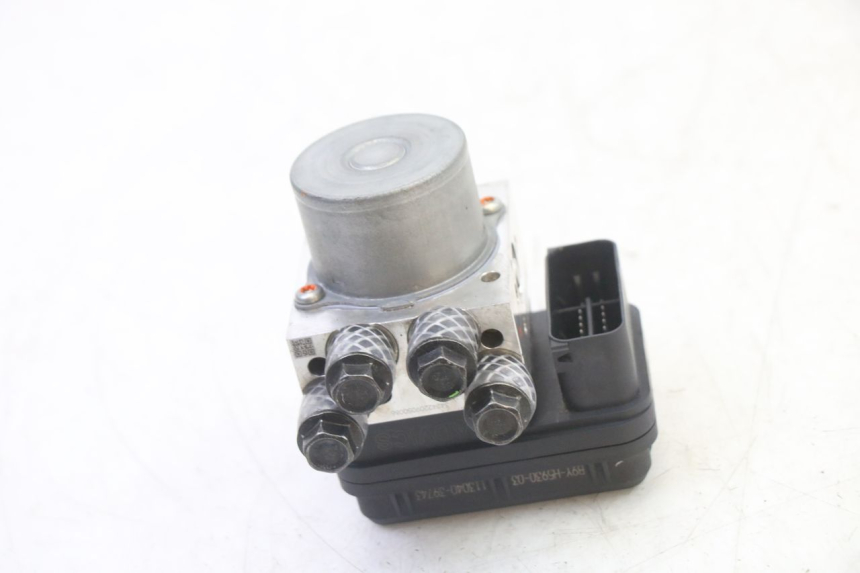 photo de ABS PUMPE YAMAHA XMAX X-MAX 125 (2021 - 2025)