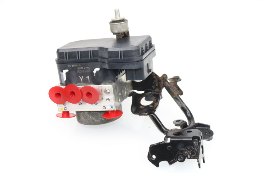 photo de ABS-PUMPE YAMAHA FJR ABS 1300 (2006 - 2012)