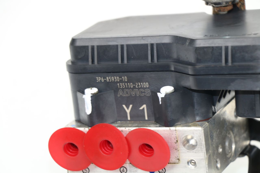 photo de ABS-PUMPE YAMAHA FJR ABS 1300 (2006 - 2012)