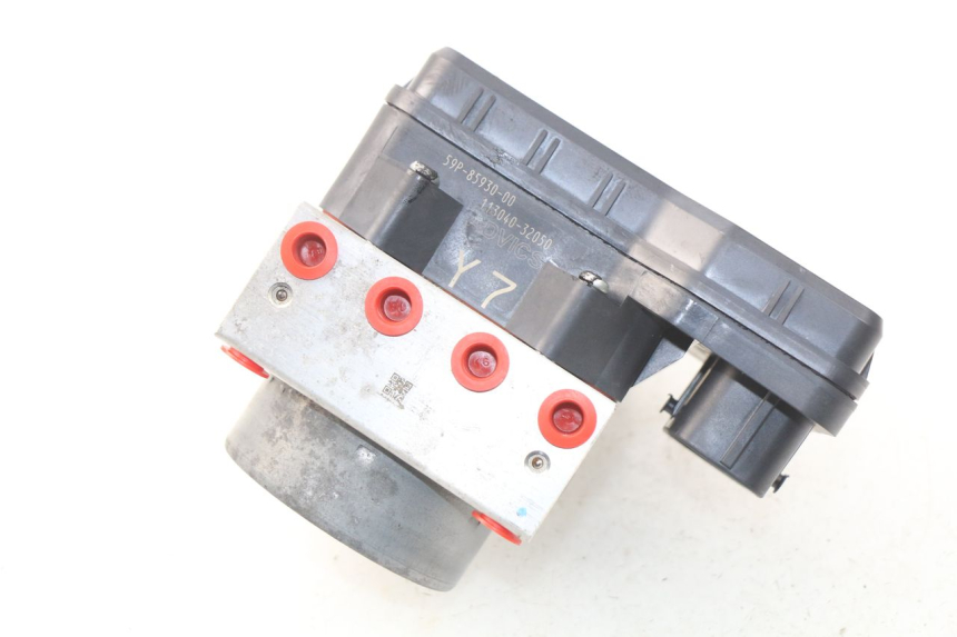 photo de ABS PUMPE YAMAHA FZ8 800 (2010 - 2016)