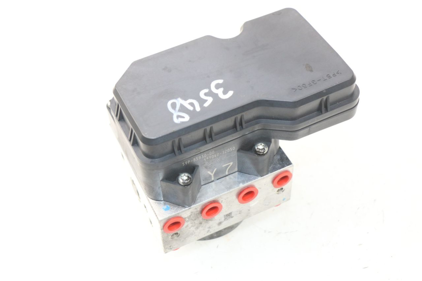 photo de ABS PUMPE YAMAHA FZ8 800 (2010 - 2016)