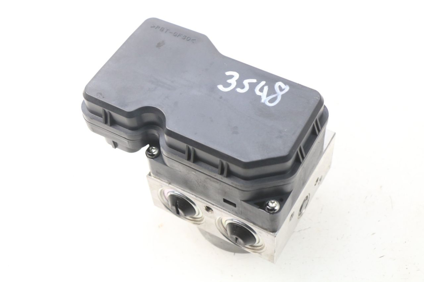 photo de ABS PUMPE YAMAHA FZ8 800 (2010 - 2016)
