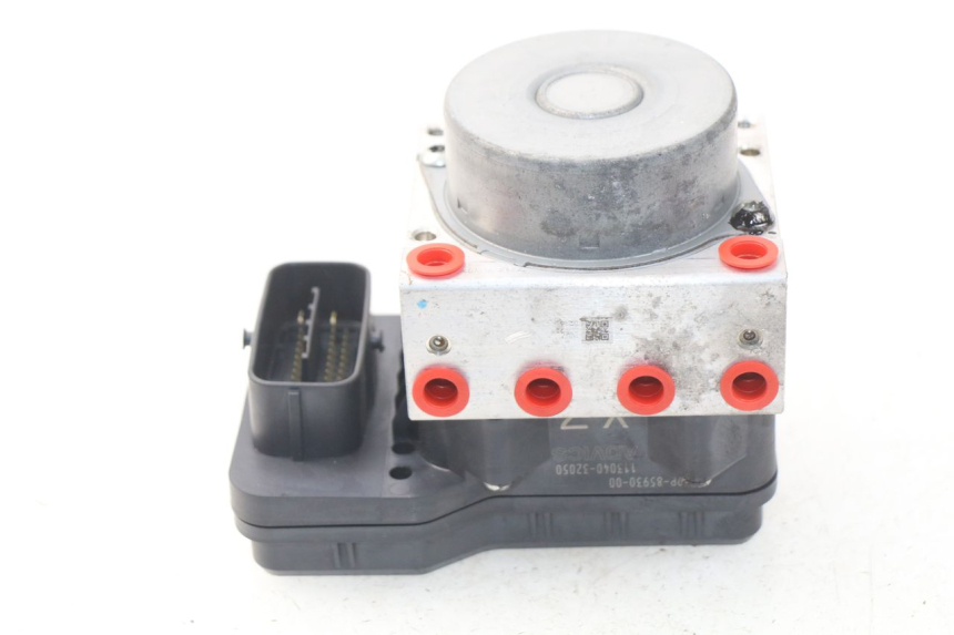 photo de ABS PUMPE YAMAHA FZ8 800 (2010 - 2016)