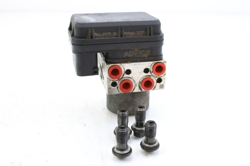 photo de ABS-PUMPE YAMAHA MT-07 MT07 700 (2018 - 2020)