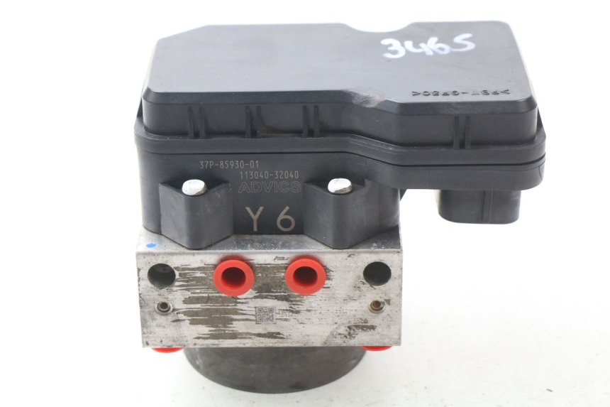 photo de ABS-PUMPE YAMAHA X-MAX XMAX 125 (2010 - 2014)