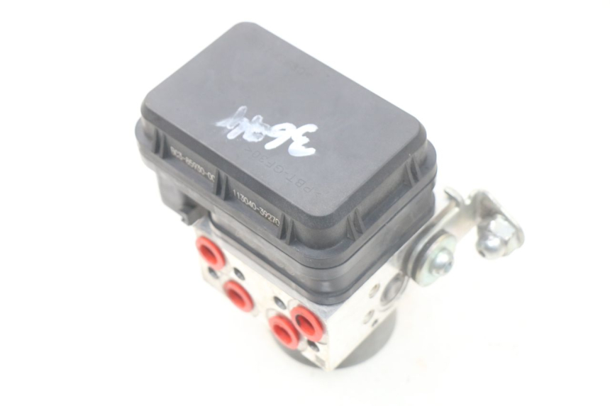 photo de ABS PUMPE YAMAHA YP T-MAX TMAX 530 (2017 - 2020)