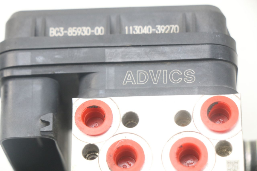 photo de ABS PUMPE YAMAHA YP T-MAX TMAX 530 (2017 - 2020)