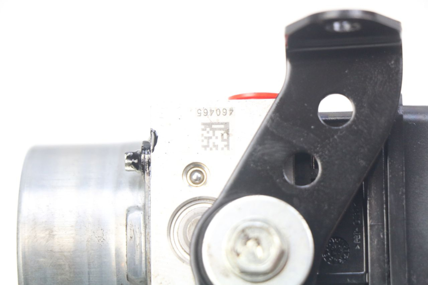 photo de ABS-PUMPE KAWASAKI Z 650 (2016 - 2019)