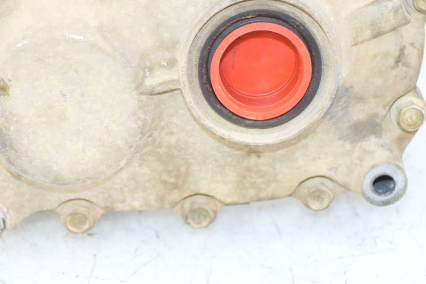 photo de HINTERACHSE YAMAHA YFM GRIZZLY 550 (2008 - 2015)