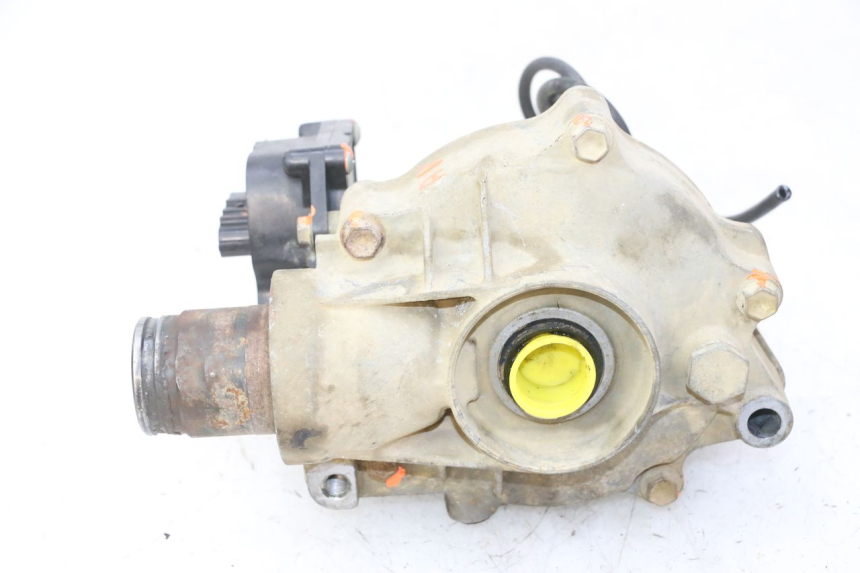 photo de VORDERACHSE YAMAHA YFM GRIZZLY 550 (2008 - 2015)