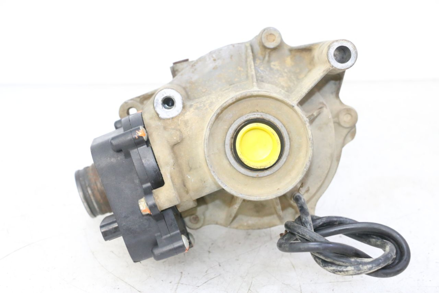 photo de VORDERACHSE YAMAHA YFM GRIZZLY 550 (2008 - 2015)