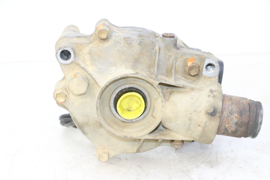 photo de VORDERACHSE YAMAHA YFM GRIZZLY 550 (2008 - 2015)