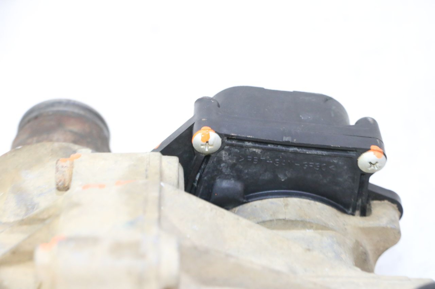 photo de VORDERACHSE YAMAHA YFM GRIZZLY 550 (2008 - 2015)