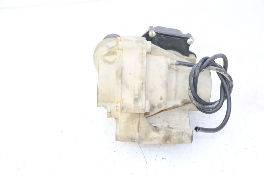 photo de VORDERACHSE YAMAHA YFM GRIZZLY 550 (2008 - 2015)