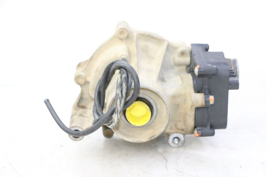 photo de VORDERACHSE YAMAHA YFM GRIZZLY 550 (2008 - 2015)