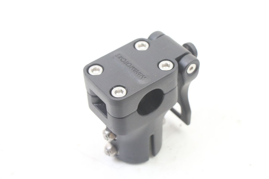 photo de LENKERHALTER DUALTRON AMINIA 1