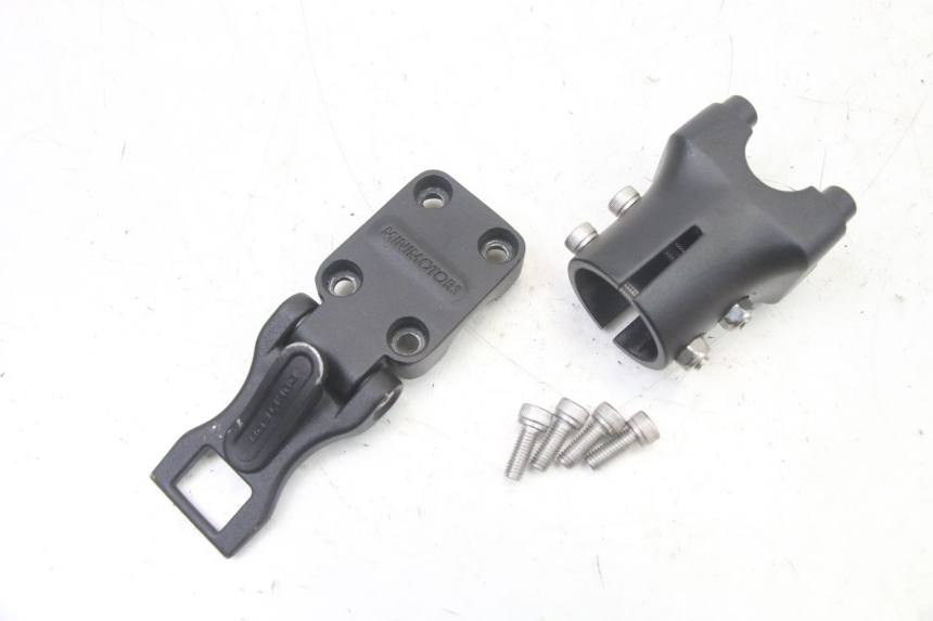 photo de LENKERHALTER DUALTRON AMINIA 1