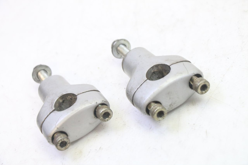 photo de LENKERHALTER HYOSUNG GV AQUILA 125 (2000 - 2004)