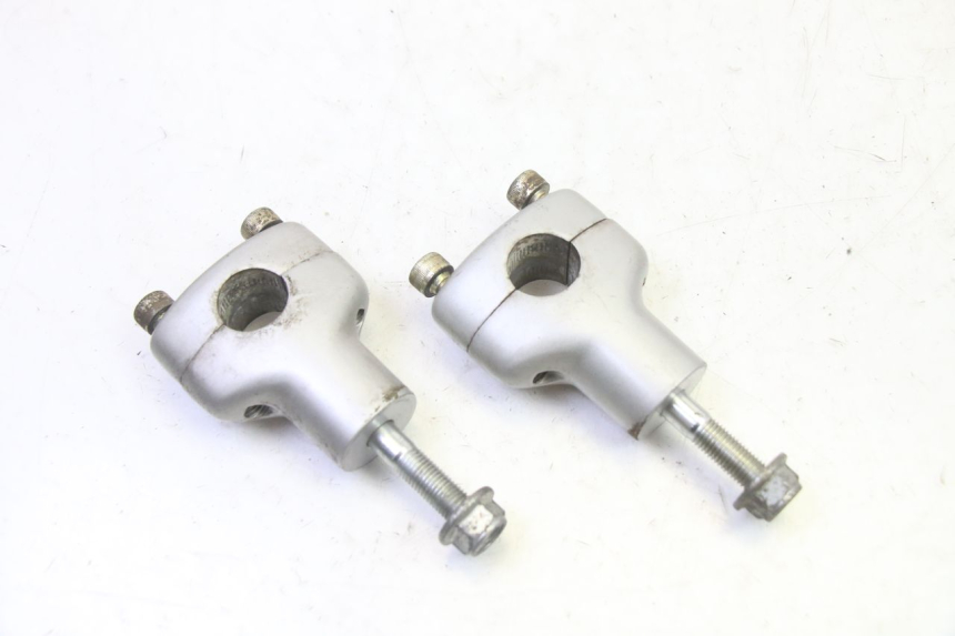 photo de LENKERHALTER HYOSUNG GV AQUILA 125 (2000 - 2004)