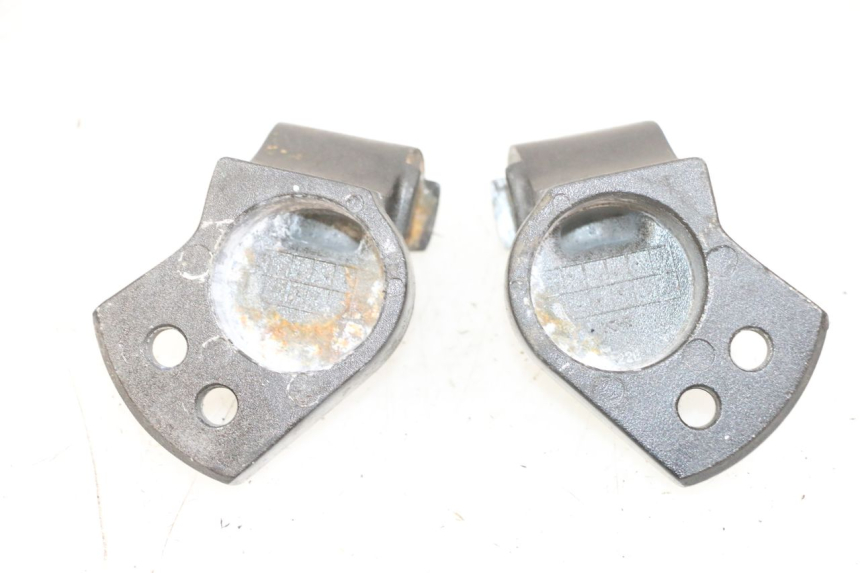 photo de LENKERHALTER KAWASAKI GPX R WARBIRD 600 (1988 - 1993) - Alternative Perspektive