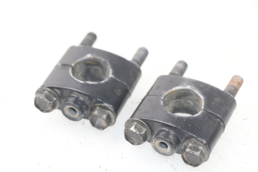 photo de LENKERHALTER JONWAY GTX 2T 50 (2014 - 2020)