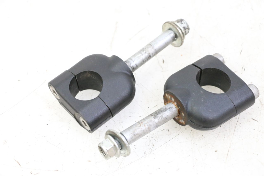 photo de LENKERHALTER KEEWAY K-LIGHT KLIGHT 125 (2018 - 2025)