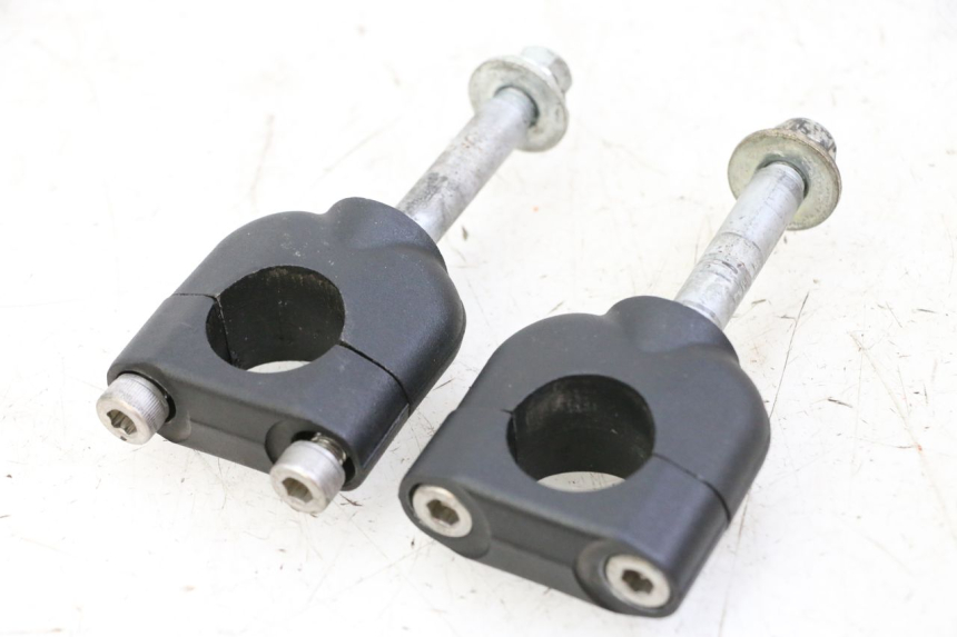 photo de LENKERHALTER KEEWAY K-LIGHT KLIGHT 125 (2018 - 2025)