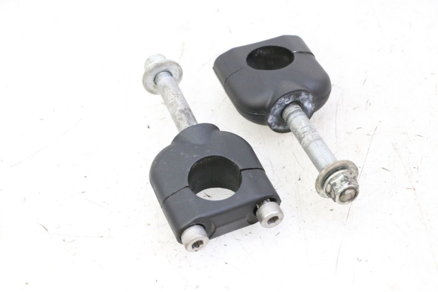 photo de LENKERHALTER KEEWAY K-LIGHT KLIGHT 125 (2018 - 2025)