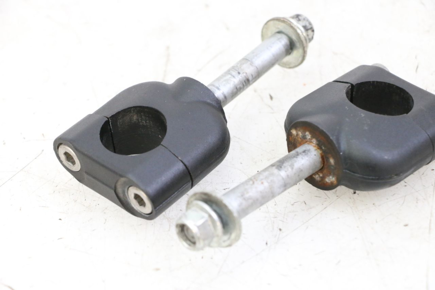 photo de LENKERHALTER KEEWAY K-LIGHT KLIGHT 125 (2018 - 2025)