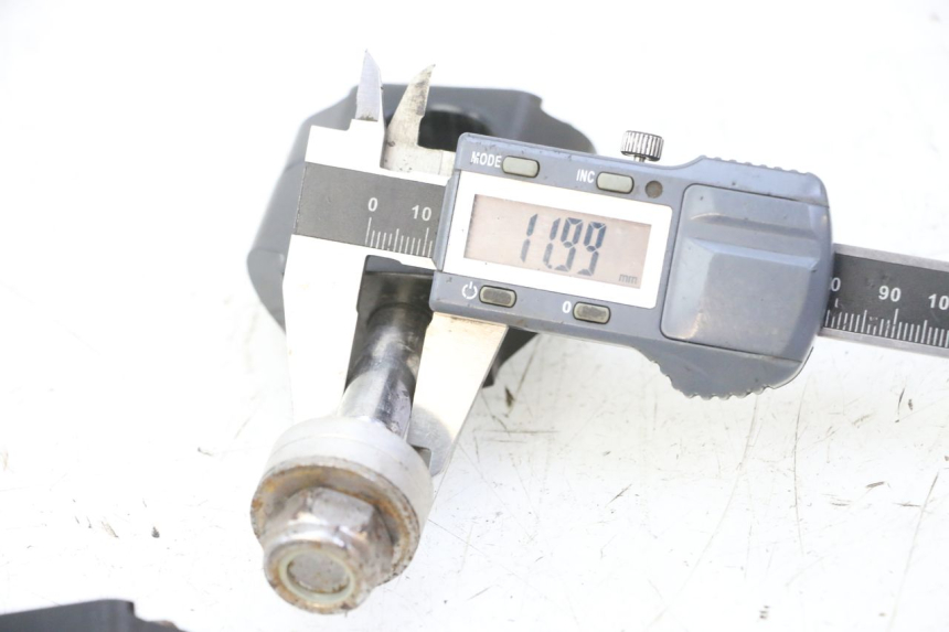 photo de LENKERHALTER KAWASAKI KX 85 (2014 - 2021)