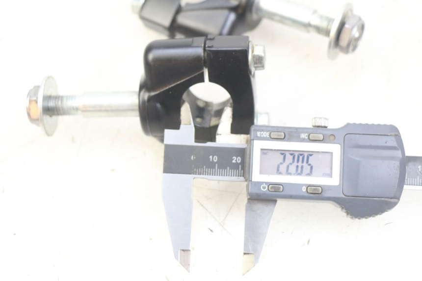 photo de LENKERKLEMME KAWASAKI KX L 85 (2022 - 2024)