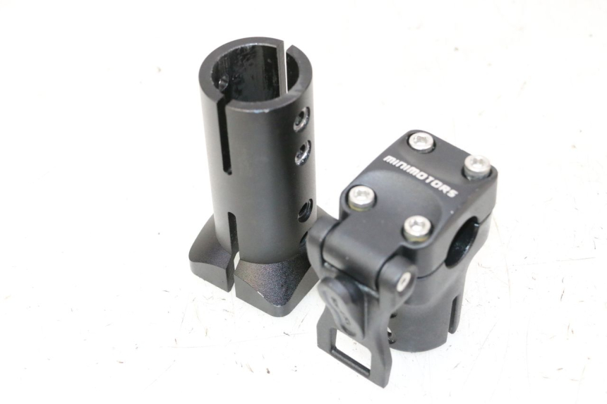 photo de LENKERBRüCKE DUALTRON MINI SPECIAL 1