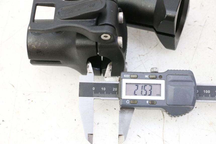 photo de LENKERBRüCKE DUALTRON MINI SPECIAL 1