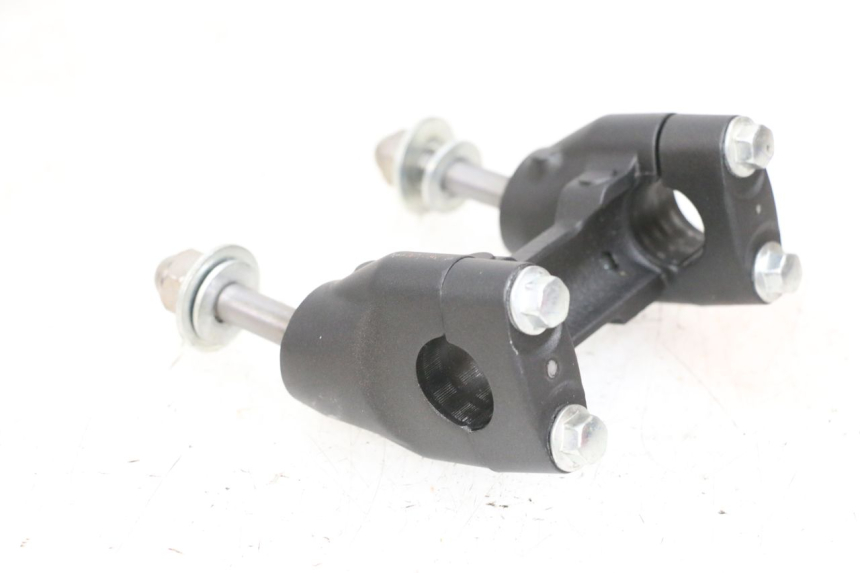 photo de LENKERHALTER YAMAHA MT-07 MT07 ABS 700 (2018 - 2020) - Zoom auf Gebrauchszustand