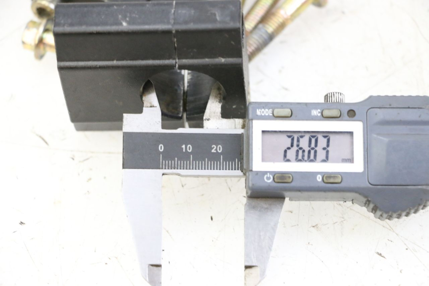 photo de LENKERKLEMME APOLLO RFZ 125