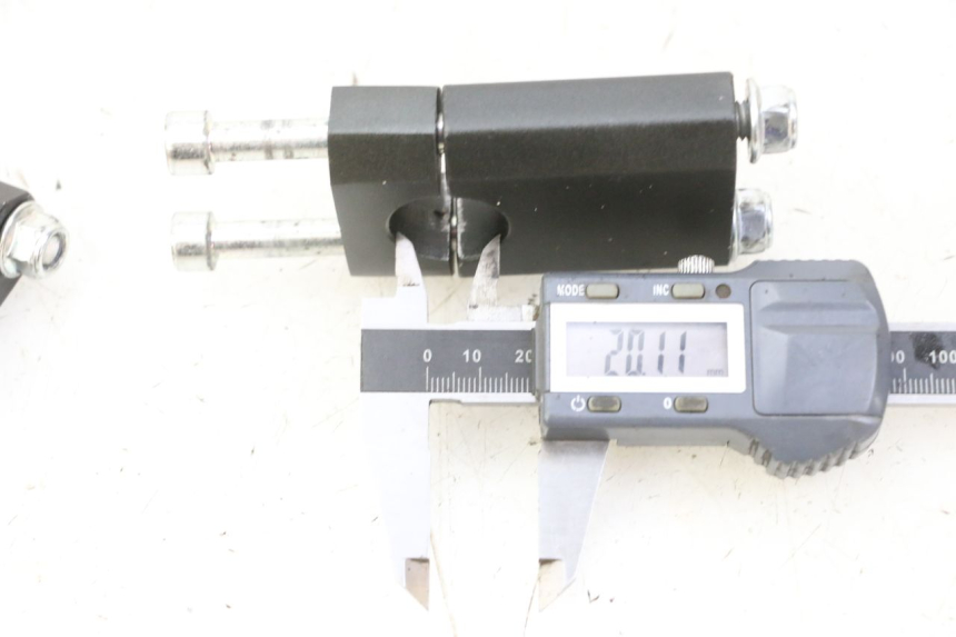 photo de LENKERKLEMME APOLLO RFZ 125