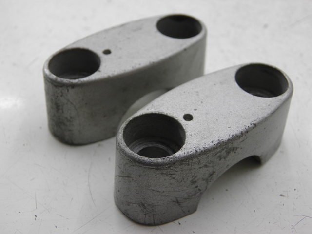 photo de LENKERHALTER SUZUKI GSF S BANDIT 600 (2000 - 2004)