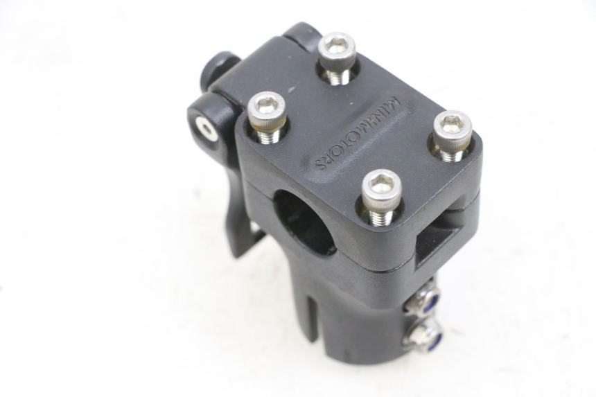 photo de LENKERHALTER DUALTRON VICTOR LIMITED 1