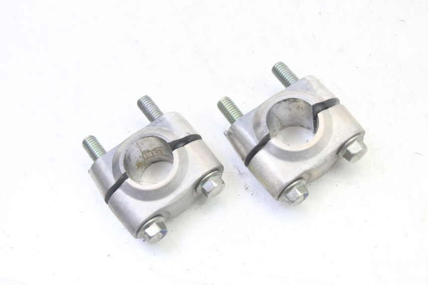 photo de LENKERHALTER YAMAHA XMAX X-MAX 125 (2021 - 2025)