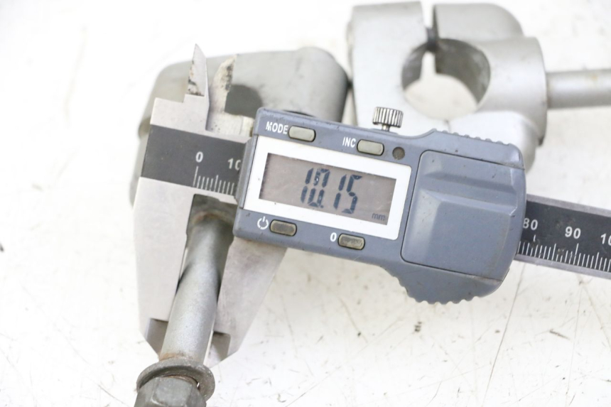 photo de LENKERHALTER YAMAHA XJN DIVERSION 600 (2000 - 2003)