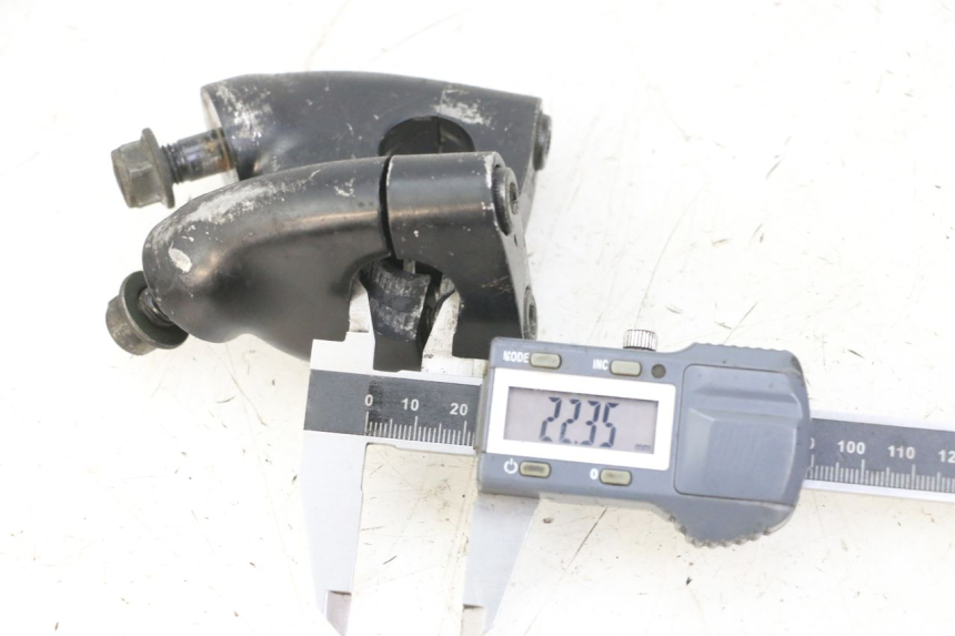 photo de LENKERHALTER YAMAHA FZS FAZER 600 (2001 - 2003)