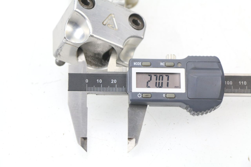 photo de LENKERHALTER YAMAHA YZ 125 (1998 - 2005)