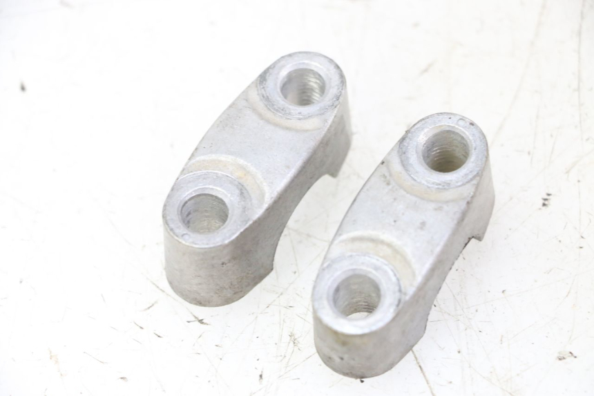 photo de LENKERHALTER YAMAHA YFM R RAPTOR 250 (2008 - 2014)