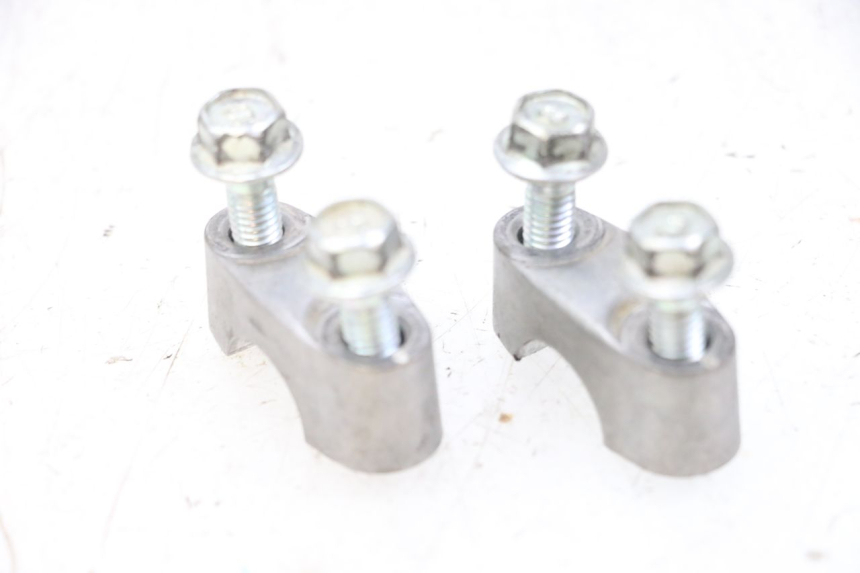 photo de LENKERHALTER YAMAHA YFM R RAPTOR 250 (2008 - 2014) - Zoom auf Gebrauchszustand